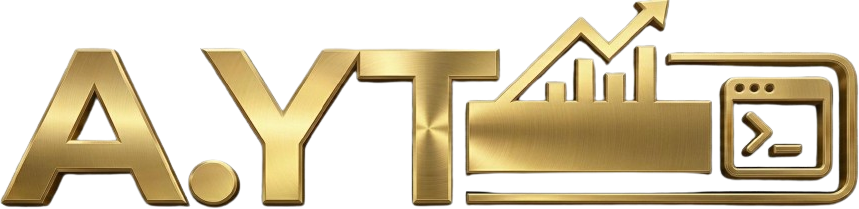 Aytac Yagliyurt Logo