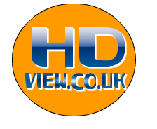 hdview.co.uk web design seo logo North London
